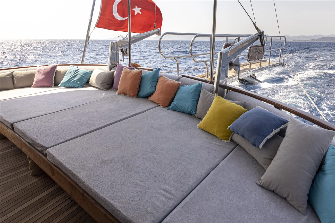 Bodrum Queen — photo 25