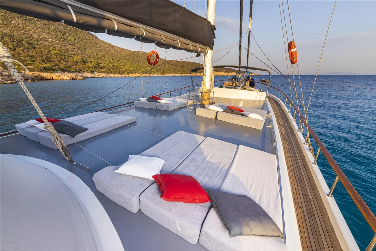 Bodrum Queen — photo 20