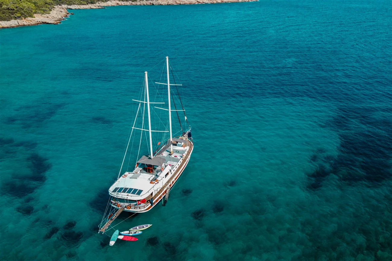 Bodrum Queen — photo 10