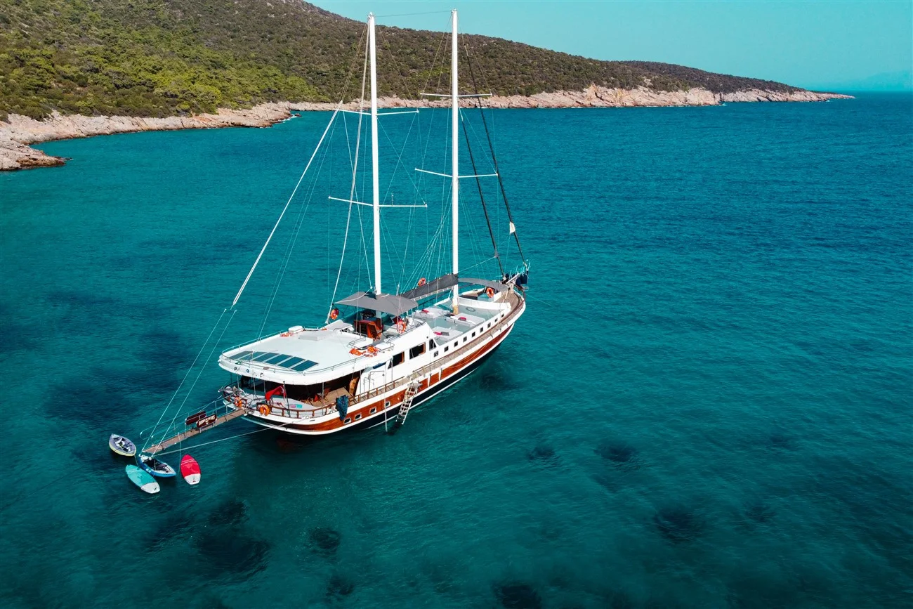 Bodrum Queen — photo 3