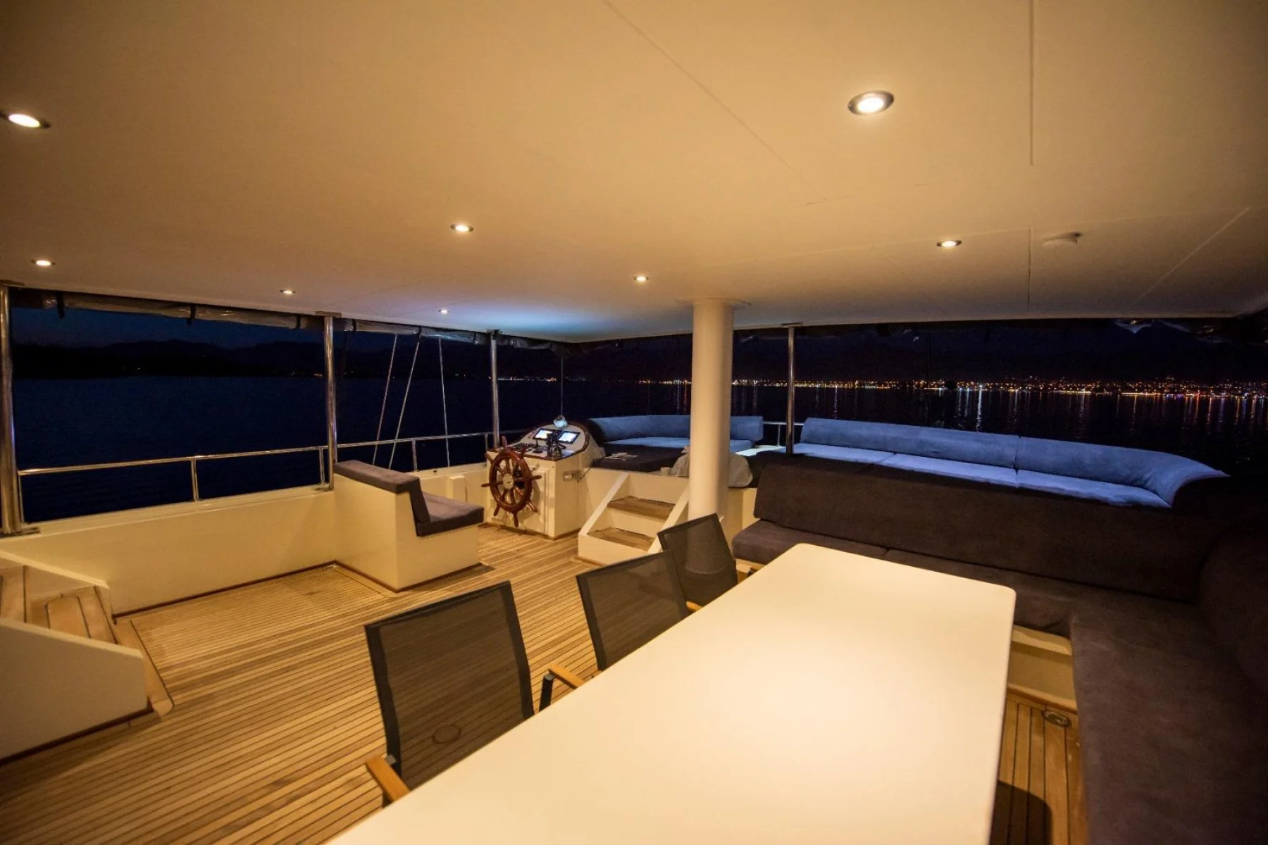 Buse by FRZ : Fethiye Gulet Charter — photo 12