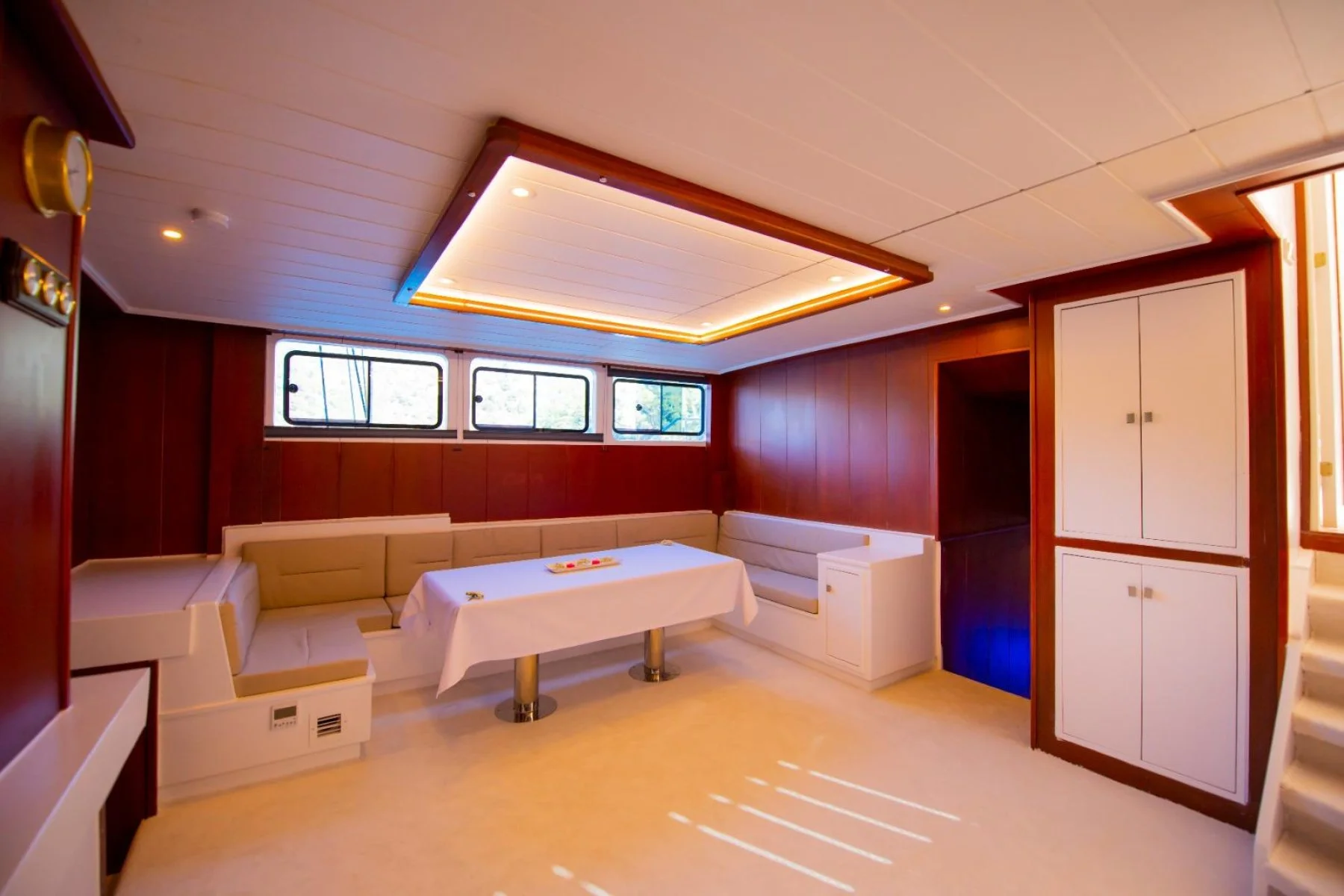 Buse by FRZ : Fethiye Gulet Charter — photo 13