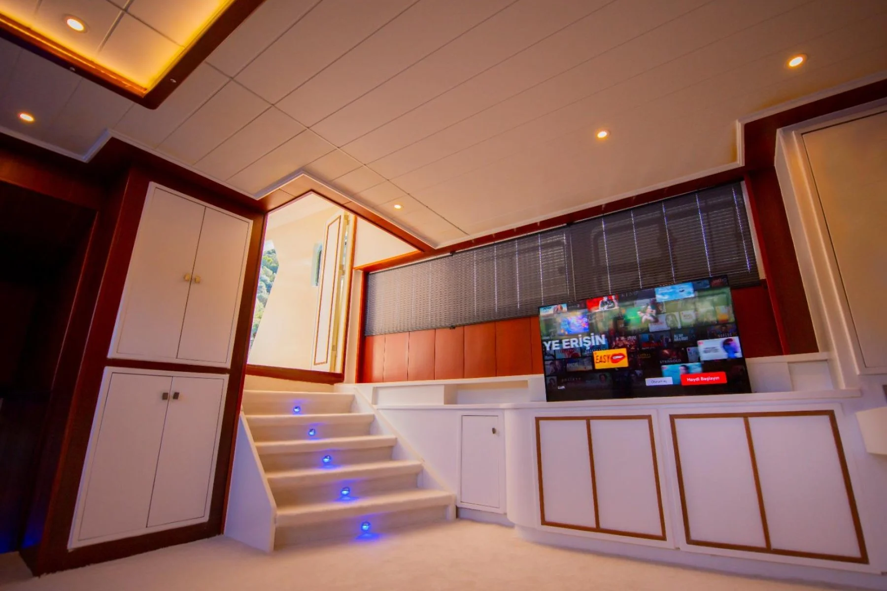 Buse by FRZ : Fethiye Gulet Charter — photo 20