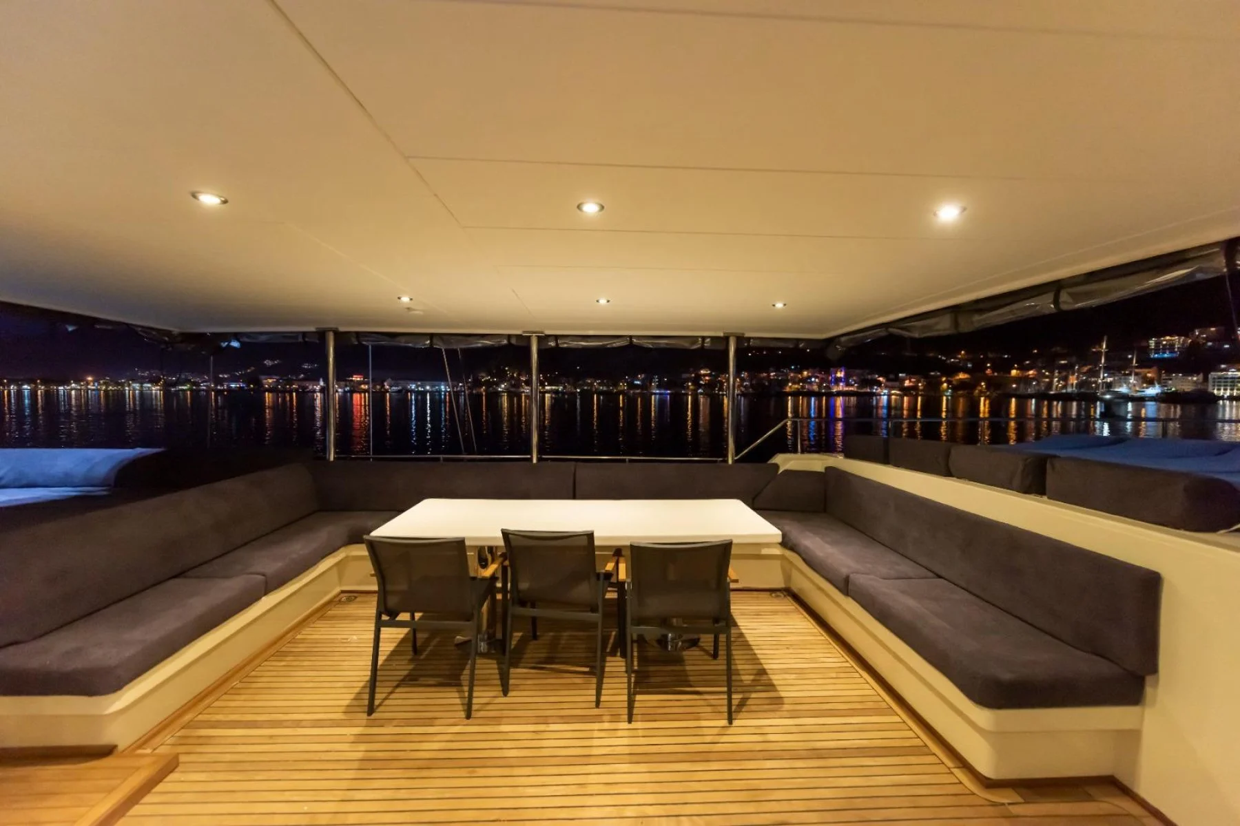 Buse by FRZ : Fethiye Gulet Charter — photo 14