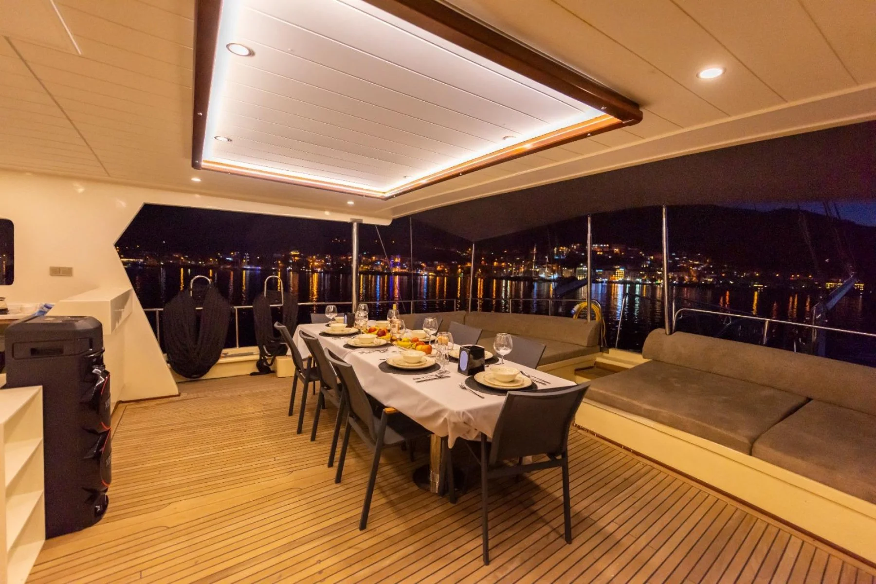 Buse by FRZ : Fethiye Gulet Charter — photo 18