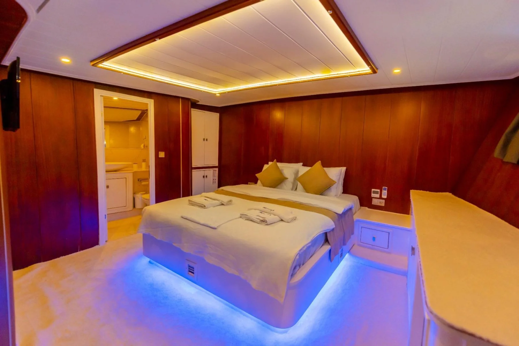 Buse by FRZ : Fethiye Gulet Charter — photo 21