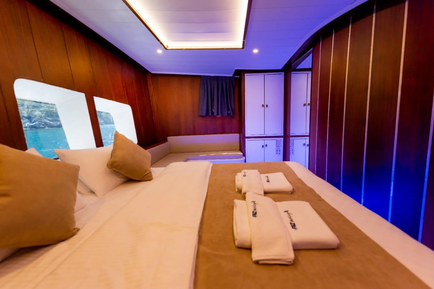 Buse by FRZ : Fethiye Gulet Charter — photo 22