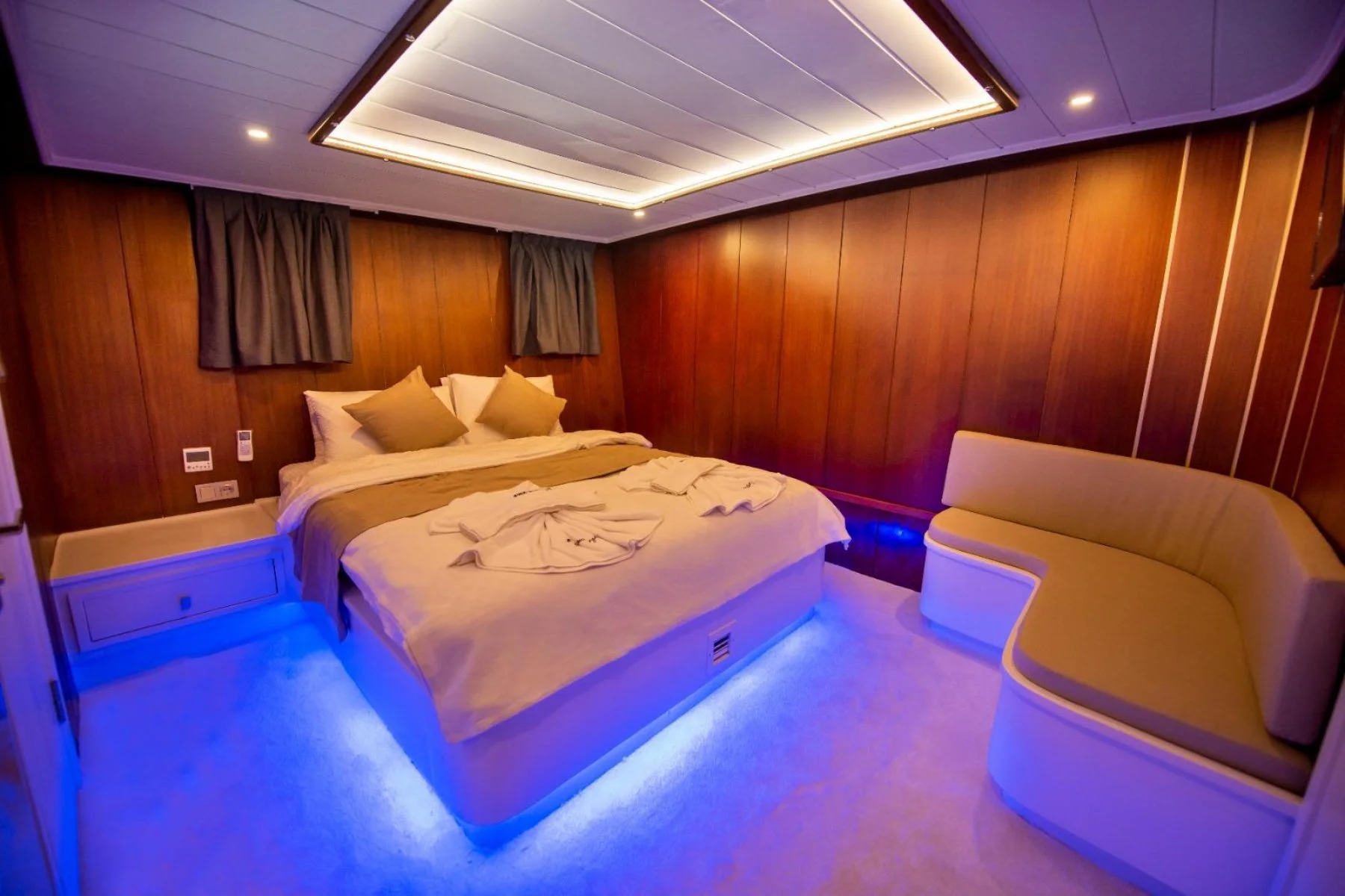 Buse by FRZ : Fethiye Gulet Charter — photo 27