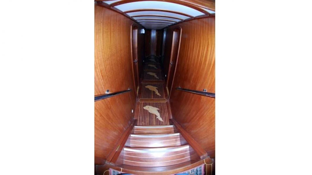 C Taner Gulet: Traditional Yacht Charter in Marmaris — photo 15