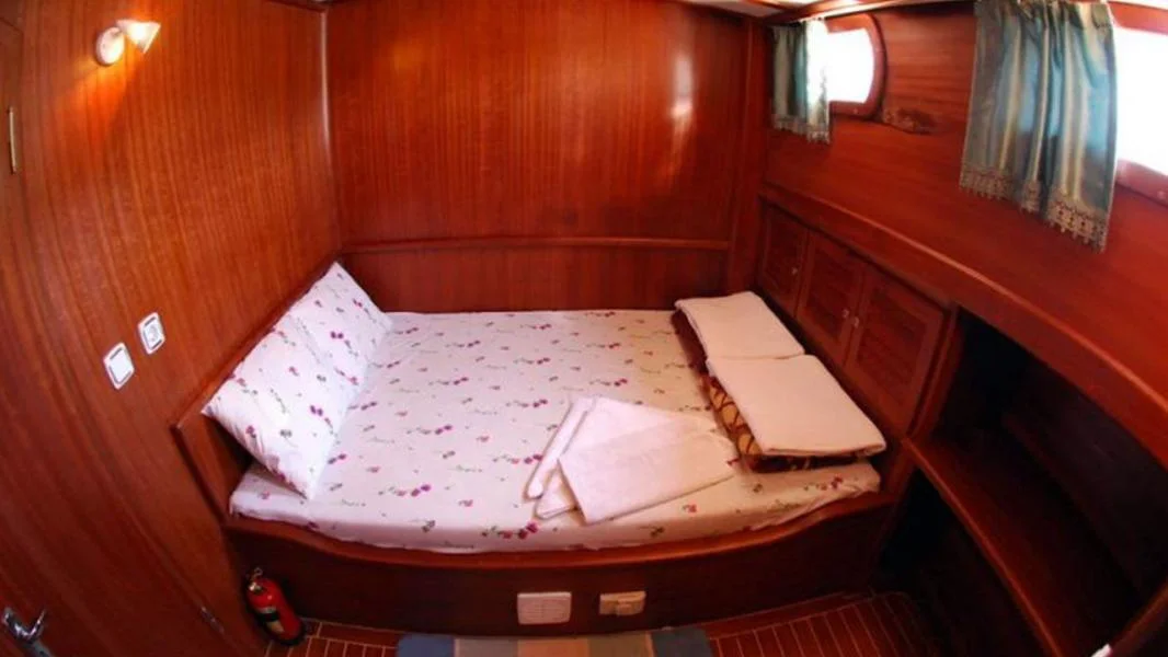 C Taner Gulet: Traditional Yacht Charter in Marmaris — photo 18