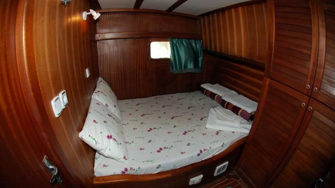C Taner Gulet: Traditional Yacht Charter in Marmaris — photo 19