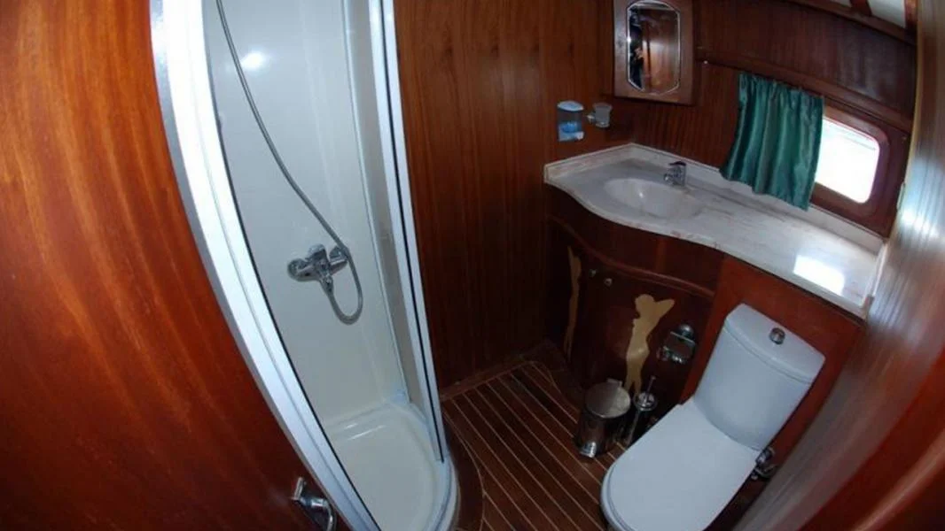 C Taner Gulet: Traditional Yacht Charter in Marmaris — photo 20