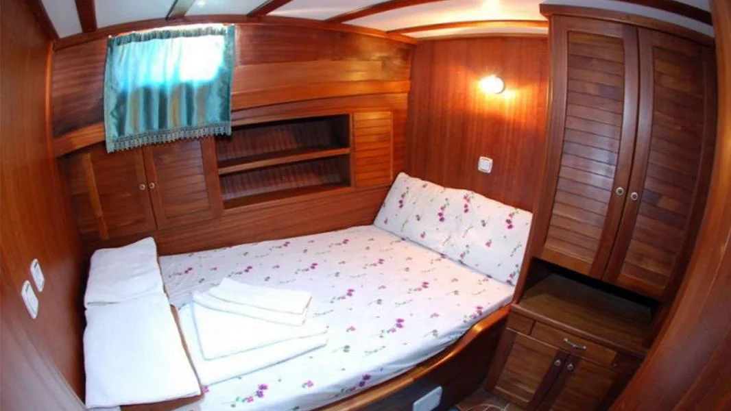 C Taner Gulet: Traditional Yacht Charter in Marmaris — photo 16