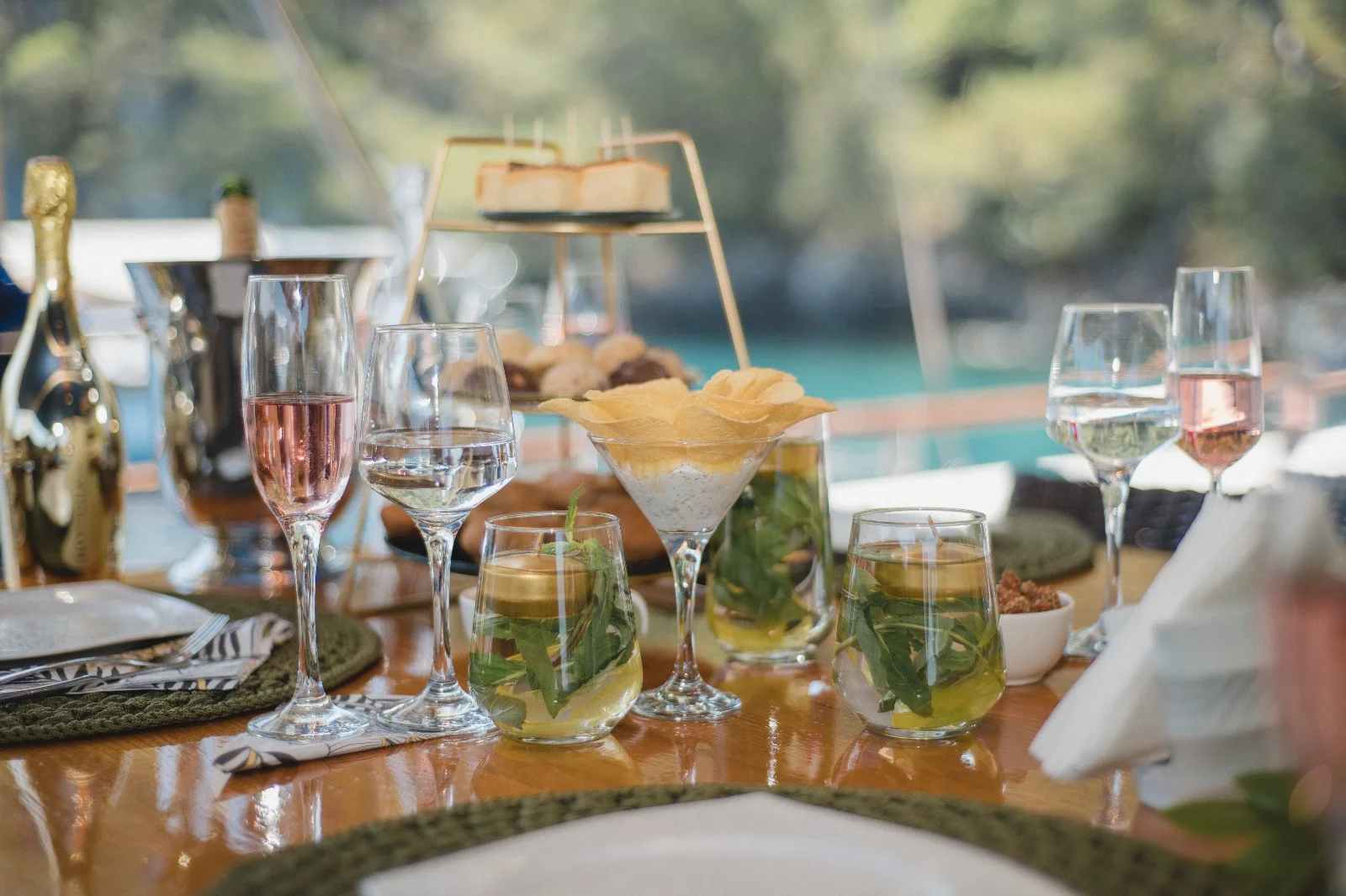 Cemre Mila Gulet: Boutique Luxury Yacht Charter in Fethiye — photo 14