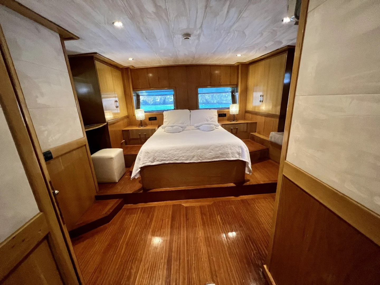 Cemre Mila Gulet: Boutique Luxury Yacht Charter in Fethiye — photo 20