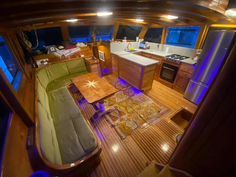 Cheers Gulet: Private Yacht Charter Fethiye — photo 8