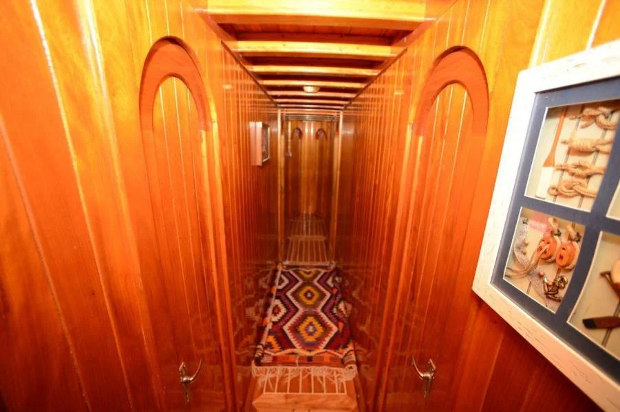 Cheers Gulet: Private Yacht Charter Fethiye — photo 10