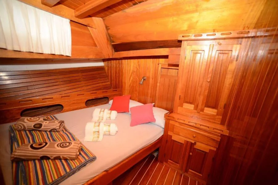 Cheers Gulet: Private Yacht Charter Fethiye — photo 13