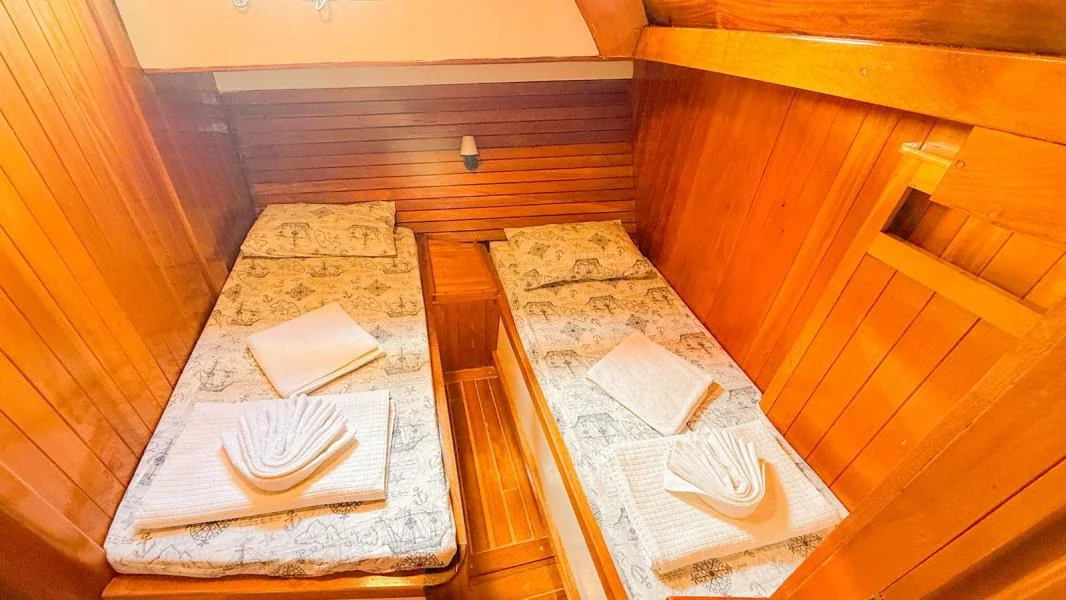 Cheers Gulet: Private Yacht Charter Fethiye — photo 12