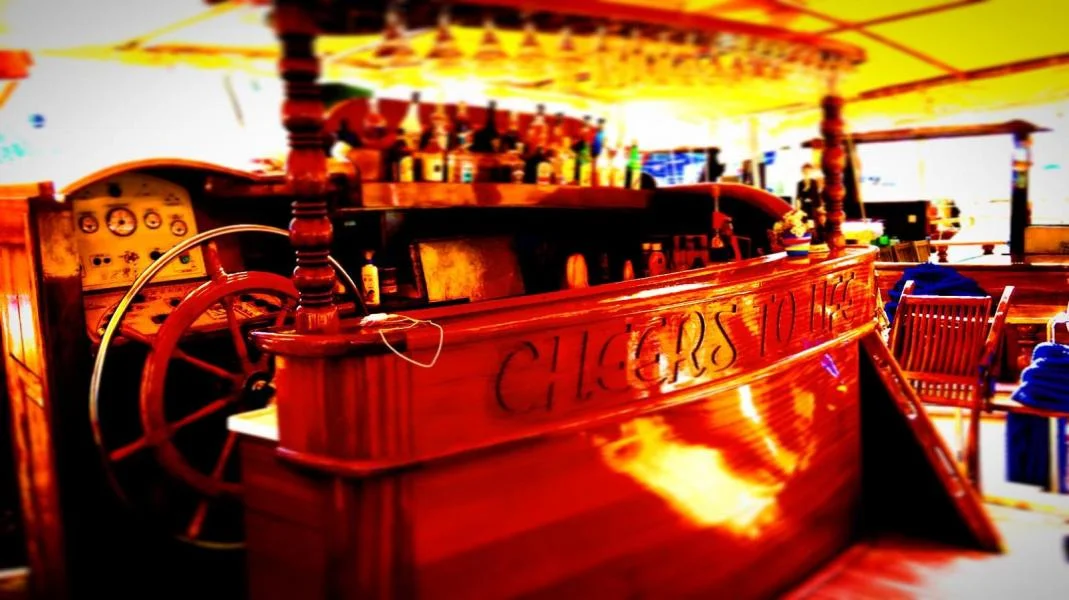 Cheers Gulet: Private Yacht Charter Fethiye — photo 7