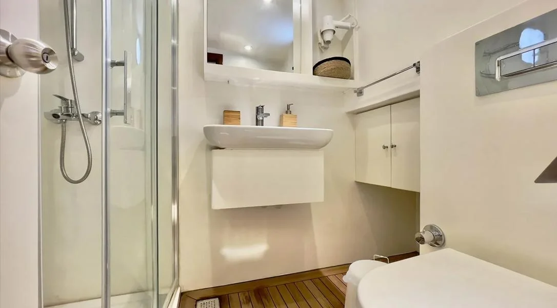 Derya Deniz: Boutique Marmaris Gulet Charter — photo 17