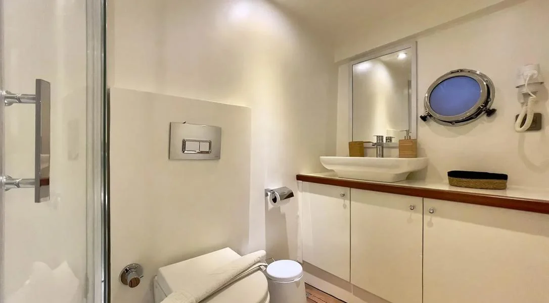 Derya Deniz: Boutique Marmaris Gulet Charter — photo 16