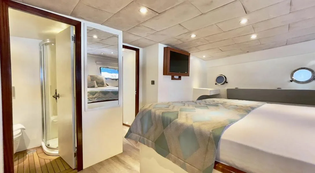 Derya Deniz: Boutique Marmaris Gulet Charter — photo 15