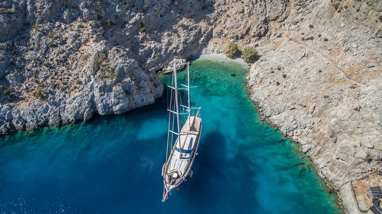 Dolce Mare — cover photo
