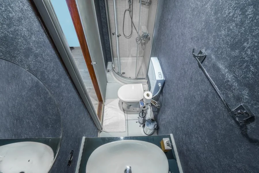 Elara 1 Yacht: Large Group Yacht Charter in Bodrum — photo 27
