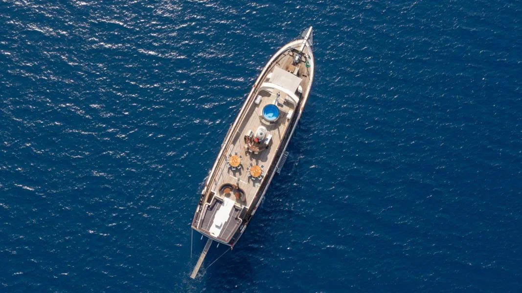 Elara 1 Yacht: Large Group Yacht Charter in Bodrum — photo 6