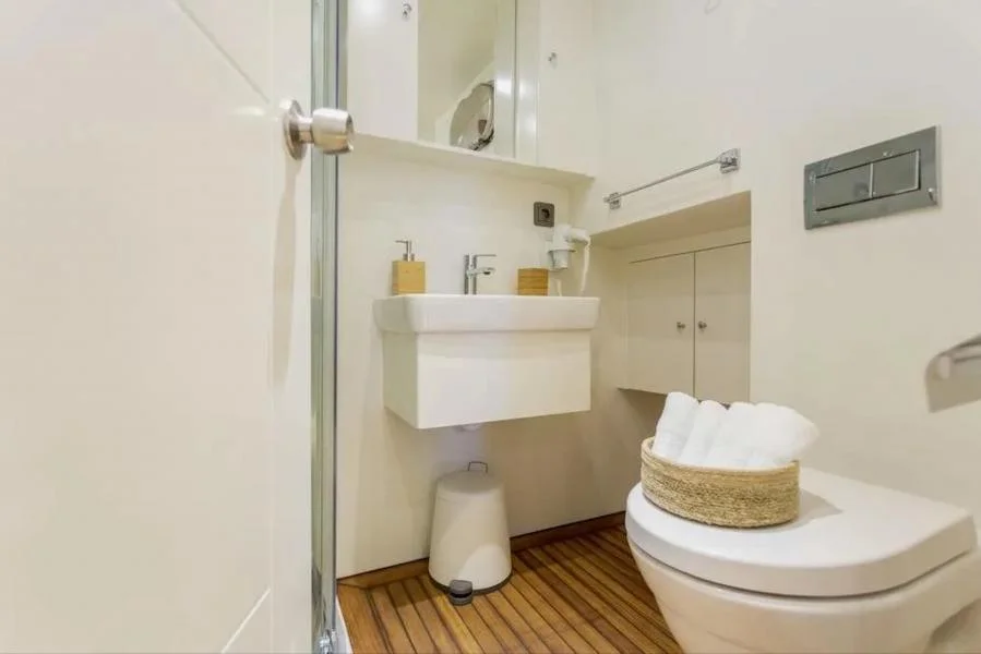 Grand Sailor: Authentic Private Boat Rental Marmaris — photo 21