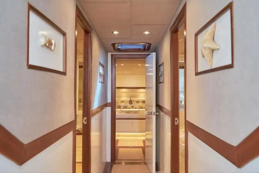 Grand Sailor: Authentic Private Boat Rental Marmaris — photo 11