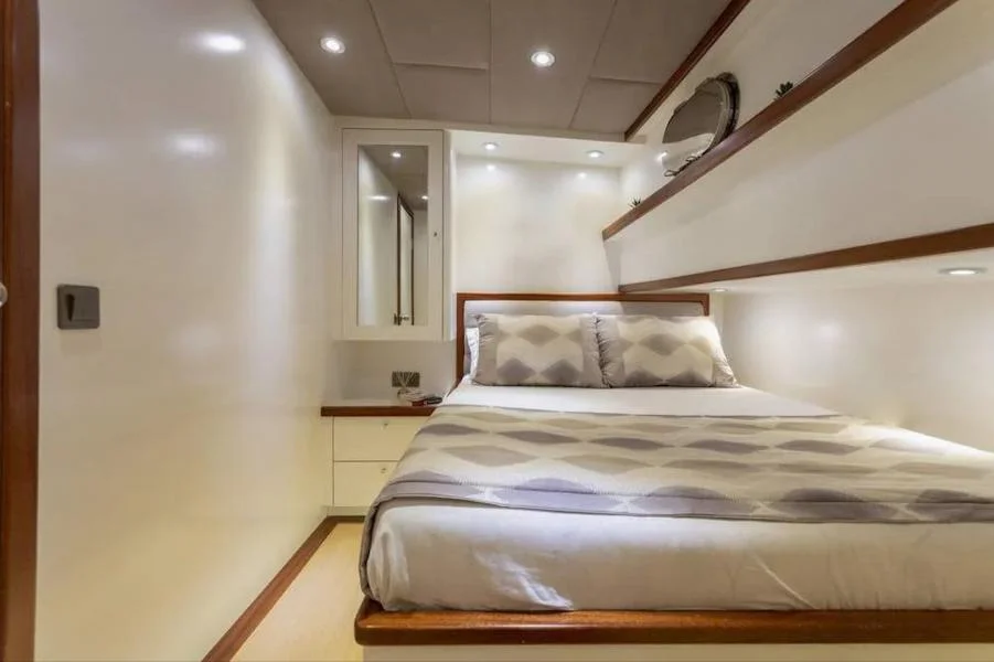 Grand Sailor: Authentic Private Boat Rental Marmaris — photo 18
