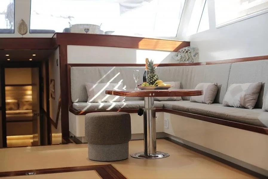 Grand Sailor: Authentic Private Boat Rental Marmaris — photo 10