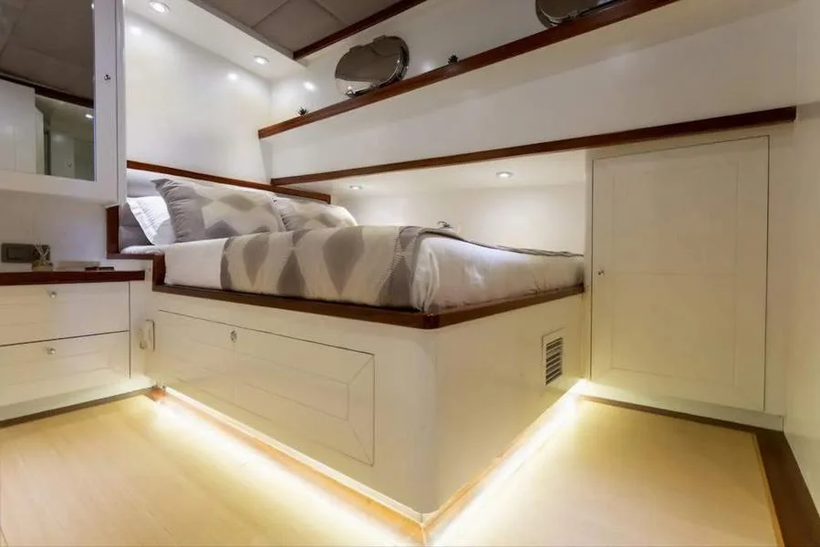 Grand Sailor: Authentic Private Boat Rental Marmaris — photo 20