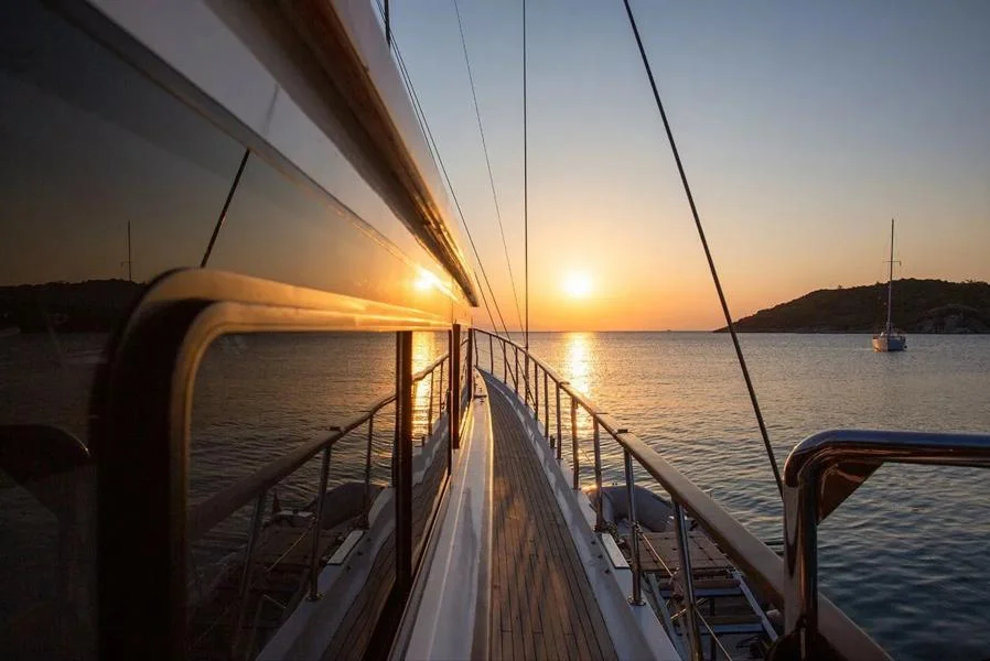 Grand Sailor: Authentic Private Boat Rental Marmaris — photo 7