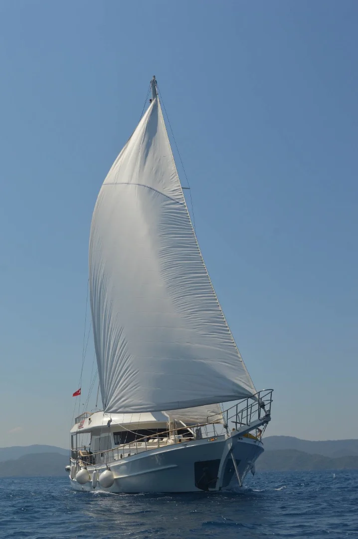 Gül Sultan — photo 8