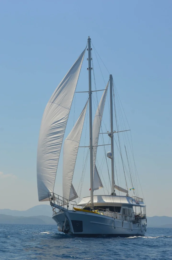 Gül Sultan — photo 9