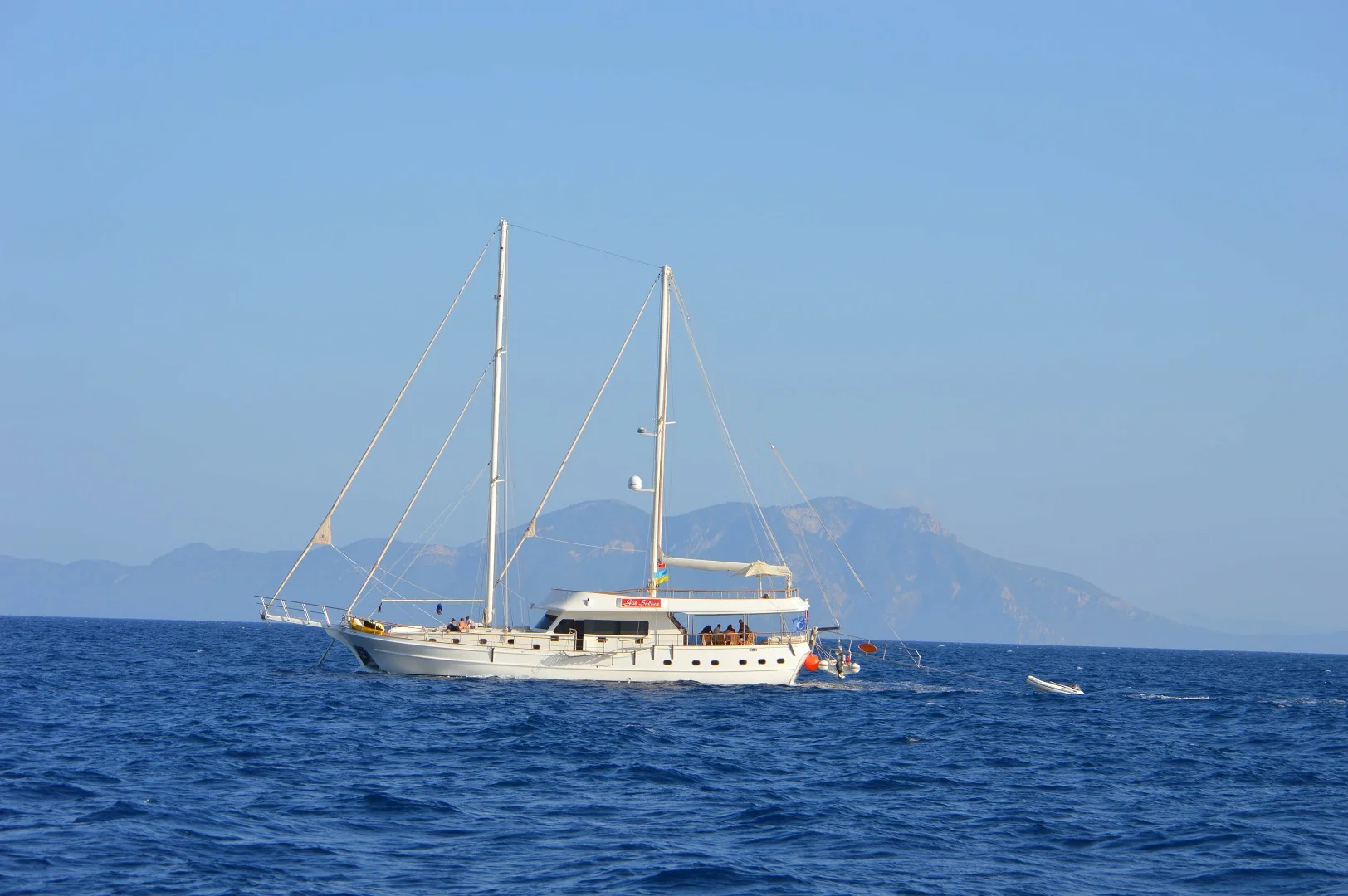 Gül Sultan — photo 3