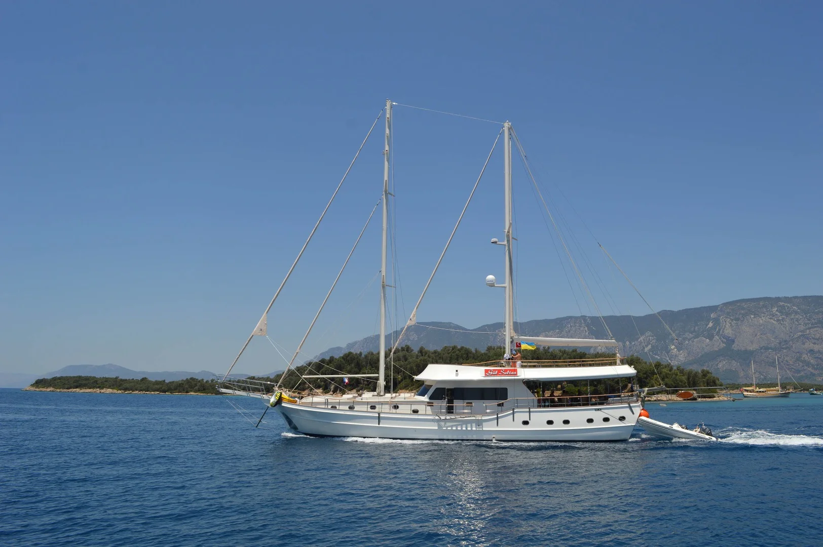 Gül Sultan — photo 2
