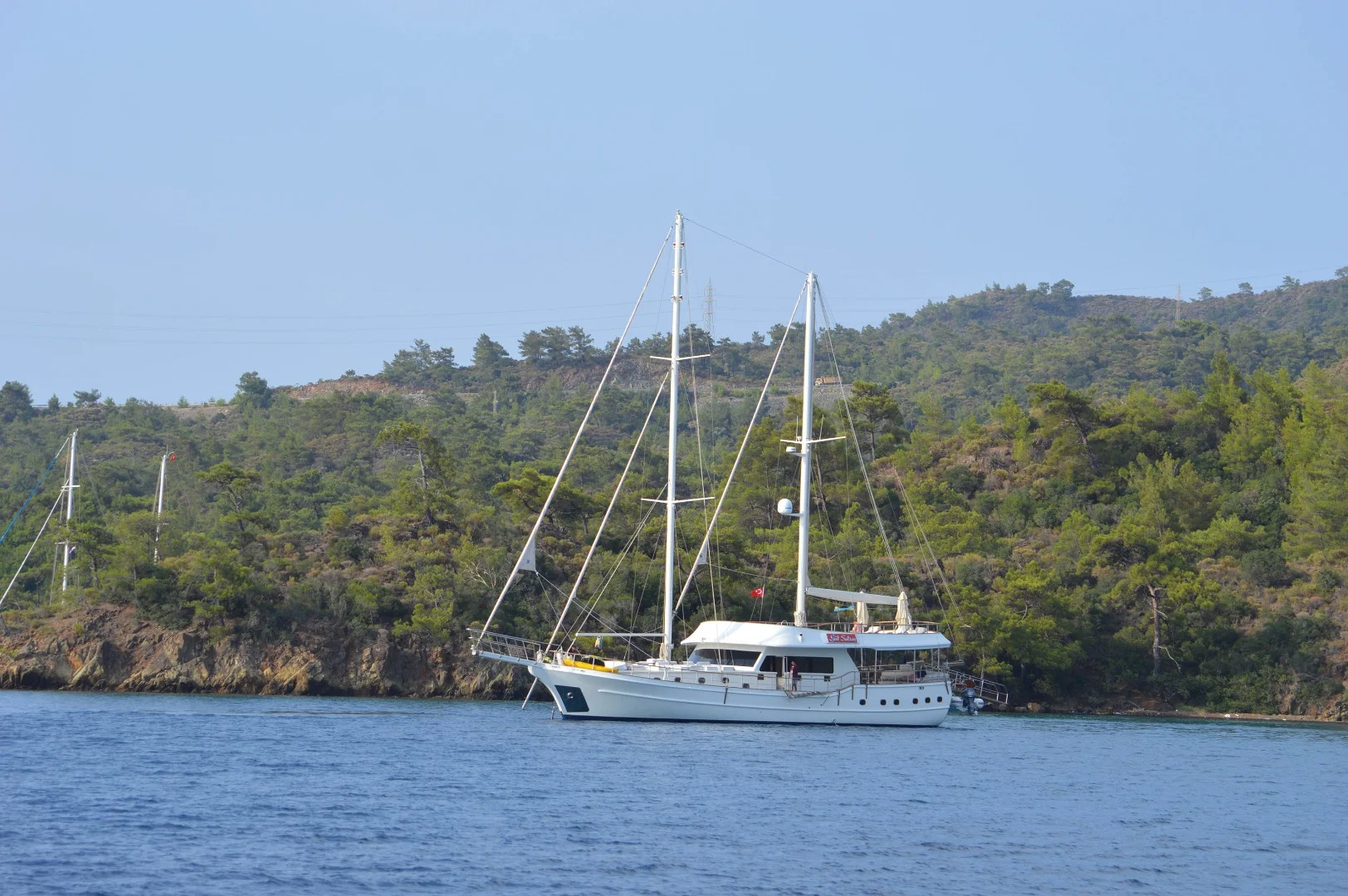 Gül Sultan — photo 7
