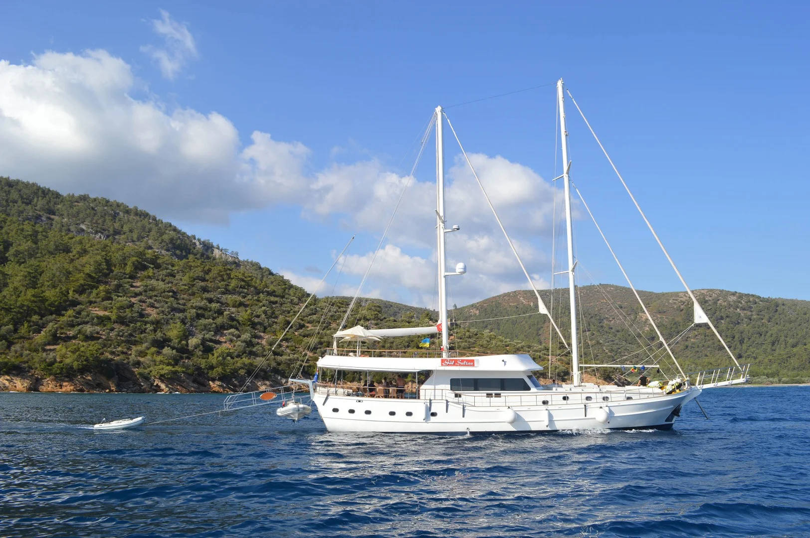 Gül Sultan — photo 4