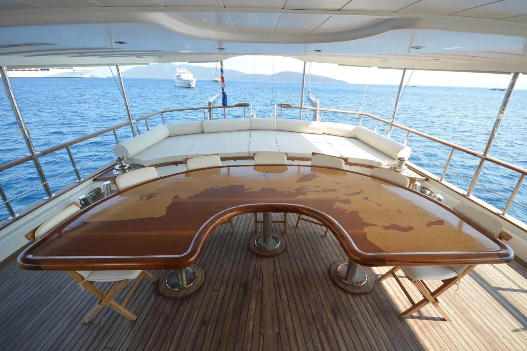 Gül Sultan : Premium Gulet Charter — photo 9