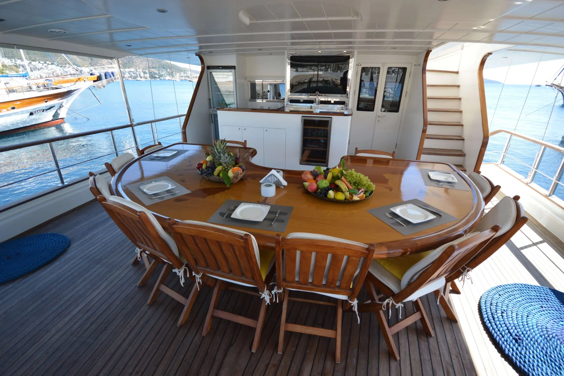 Gül Sultan : Premium Gulet Charter — photo 10