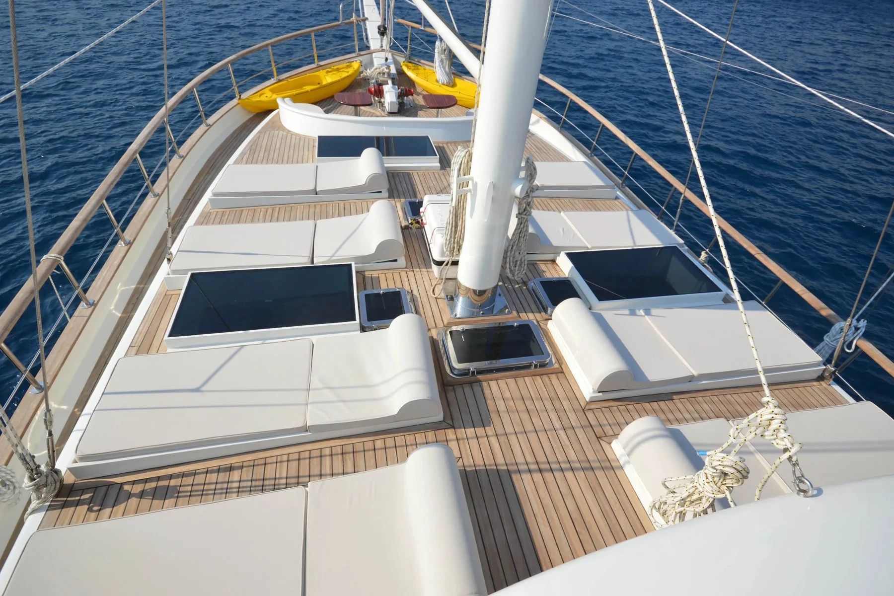 Gül Sultan : Premium Gulet Charter — photo 3