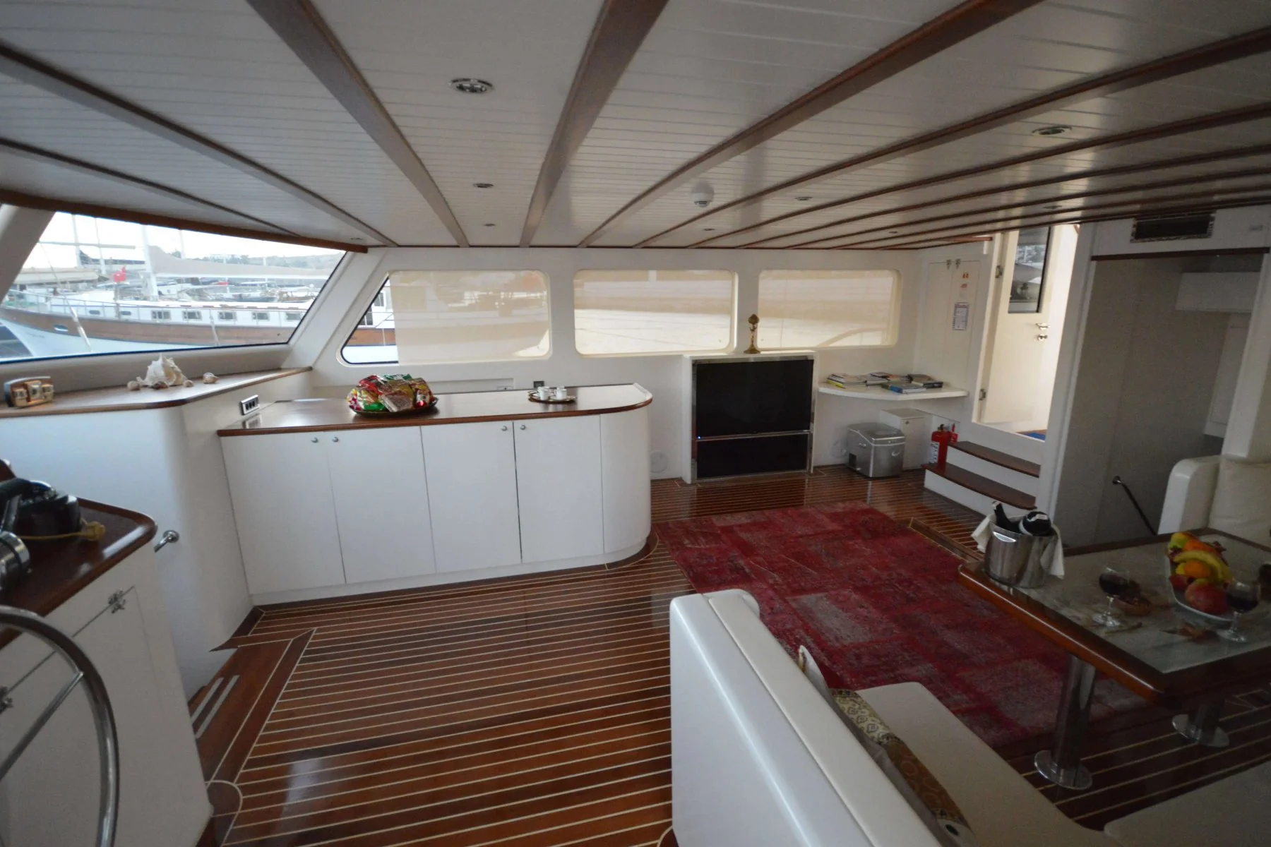 Gül Sultan : Premium Gulet Charter — photo 16