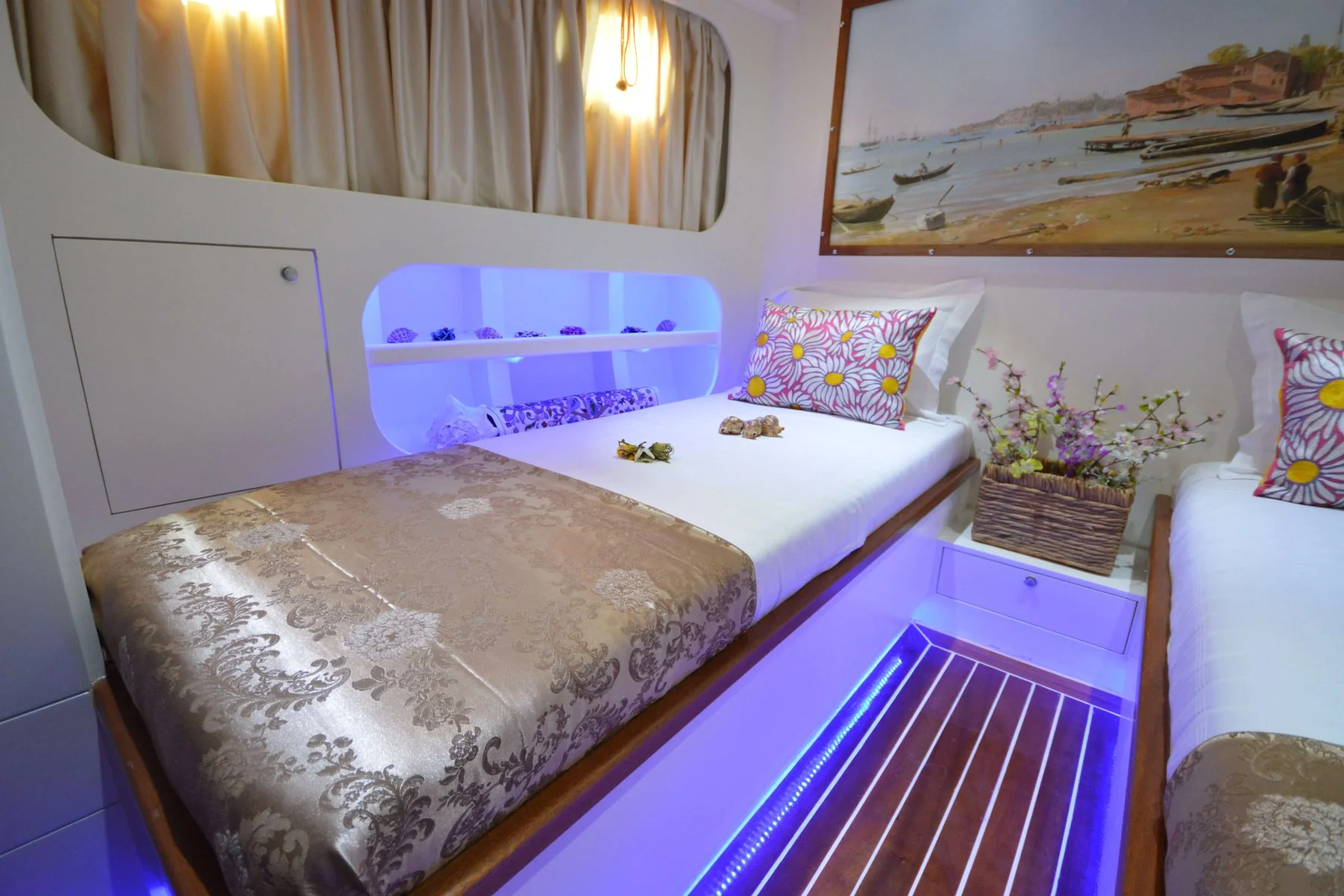 Gül Sultan : Premium Gulet Charter — photo 26