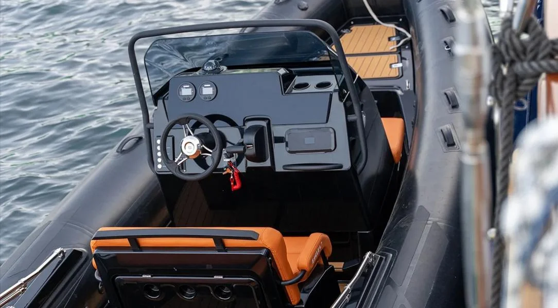 Happy Days: Premium Gocek yacht charter — photo 9