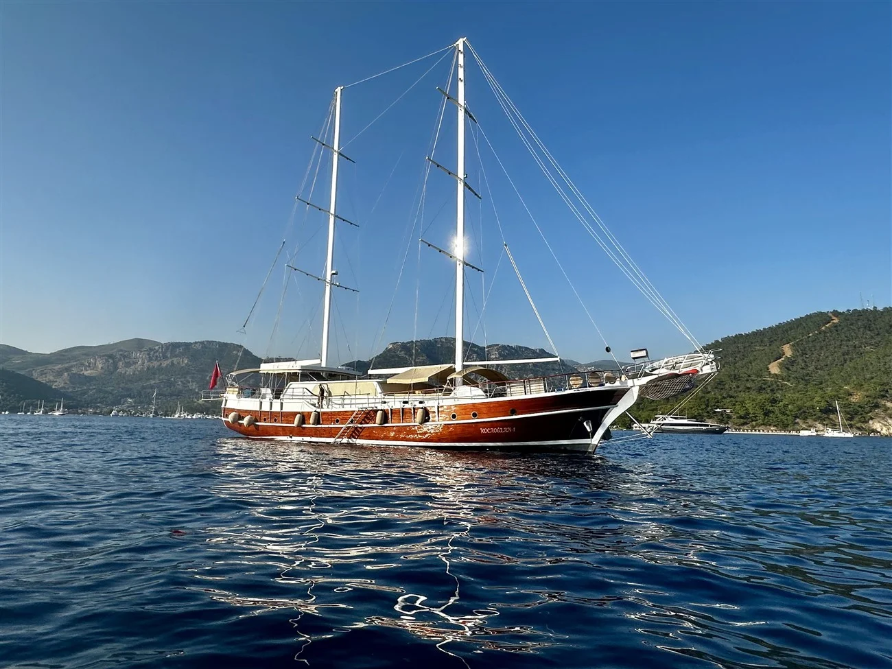 Kocaoğlan 1 — photo 1