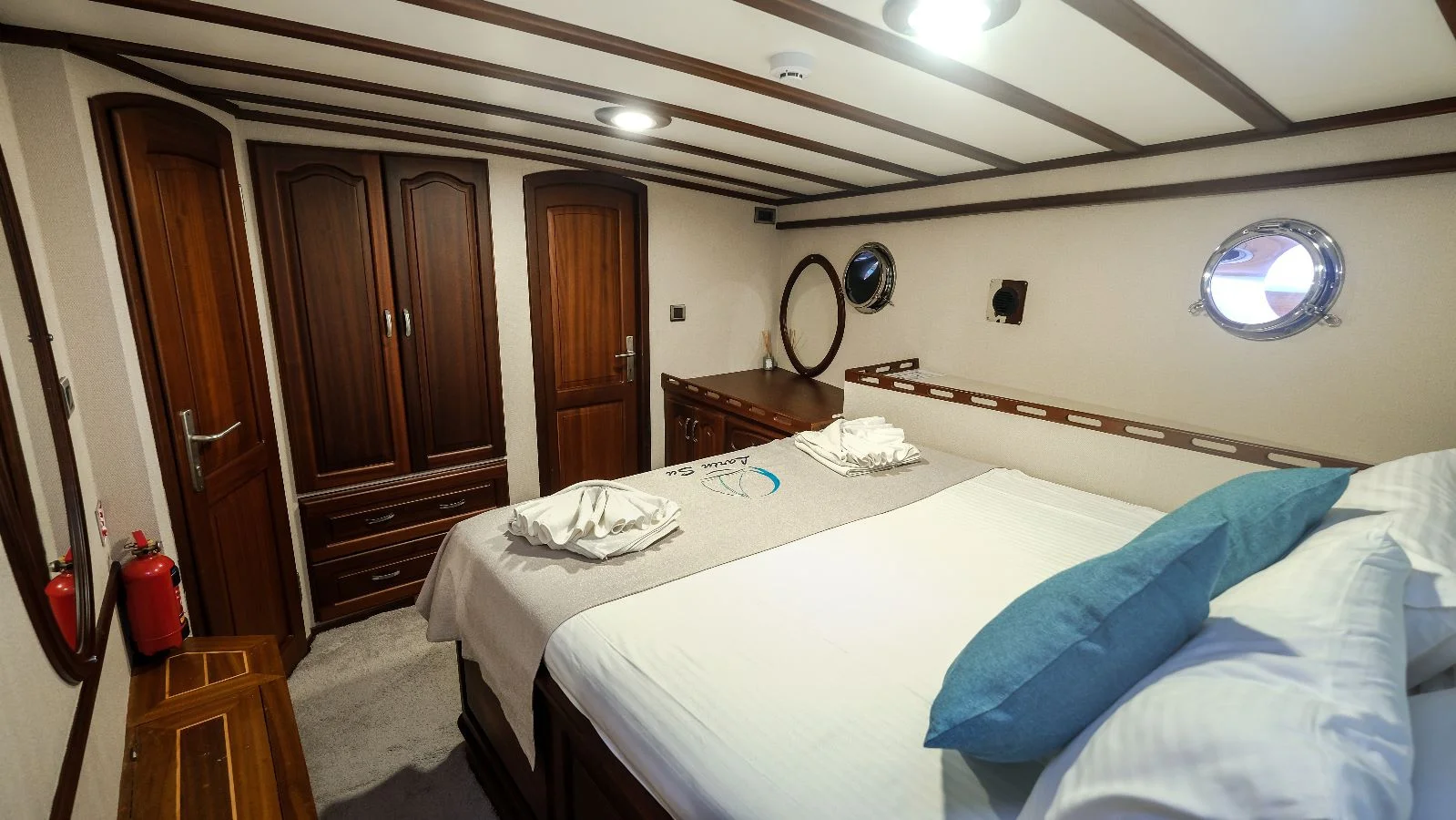 Gulet Larin Su: Fethiye Blue Cruise & Turkey Boat Holiday — photo 24